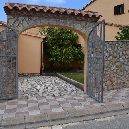 Casa L'Escala 30 Villa Екстериор снимка