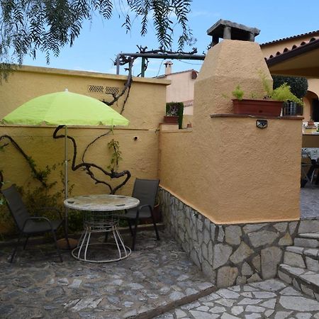 Casa L'Escala 30 Villa Екстериор снимка