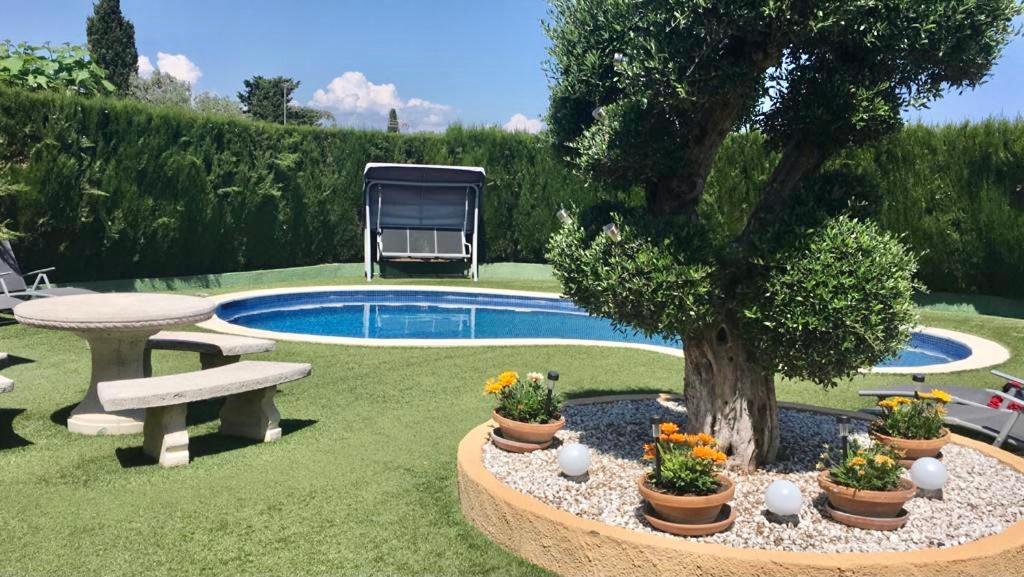 Casa L'Escala 30 Villa Екстериор снимка